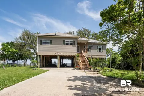 3917 Bay Front Rd, Mobile, AL 36605 photo 1