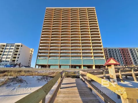 25494 Perdido Beach Blvd #2004, Orange Beach, AL 36561