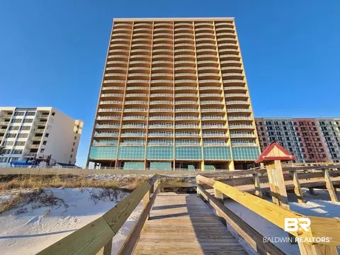 25494 Perdido Beach Blvd #2004, Orange Beach, AL 36561