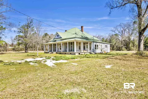 52780 State Highway 59, Stockton, AL 36579