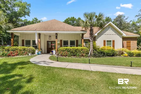 7252 Bay Rd, Mobile, AL 36605 photo 1