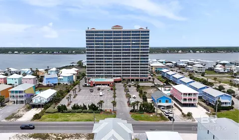 1524 W Beach Blvd #607, Gulf Shores, AL 36542