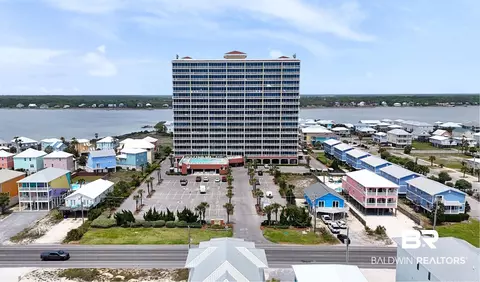 1524 W Beach Blvd #607, Gulf Shores, AL 36542
