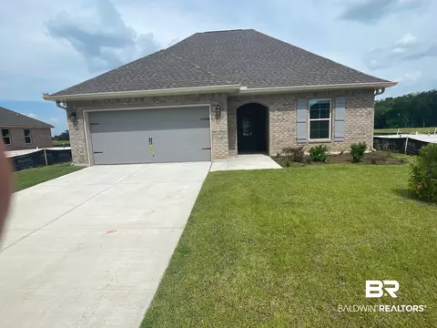 1358 Fenton Cir, Foley, AL 36535