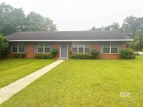 200 Greer Ave, Atmore, AL 36502
