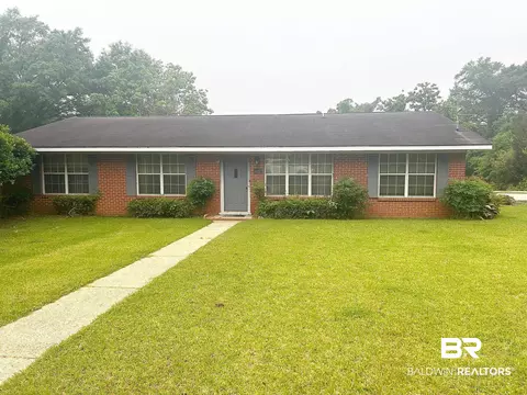 200 Greer Ave, Atmore, AL 36502