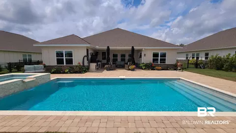 413 Pogue St, Gulf Shores, AL 36542