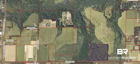 0000 County Road 32, Summerdale, AL 36580