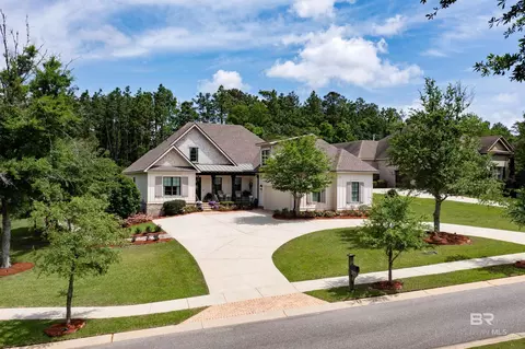 589 Falling Water Blvd, Fairhope, AL 36532