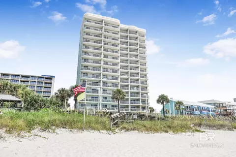 24568 Perdido Beach Blvd #1301, Orange Beach, AL 36561