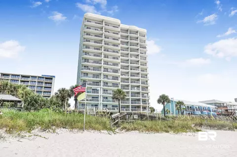 24568 Perdido Beach Blvd #1301, Orange Beach, AL 36561