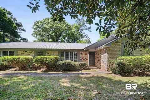 4715 Lott Rd, Eight Mile, AL 36613
