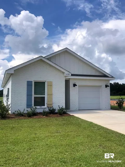 16288 Tigris Dr, Fairhope, AL 36532