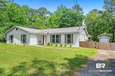 28 Caisson Trce, Spanish Fort, AL 36527