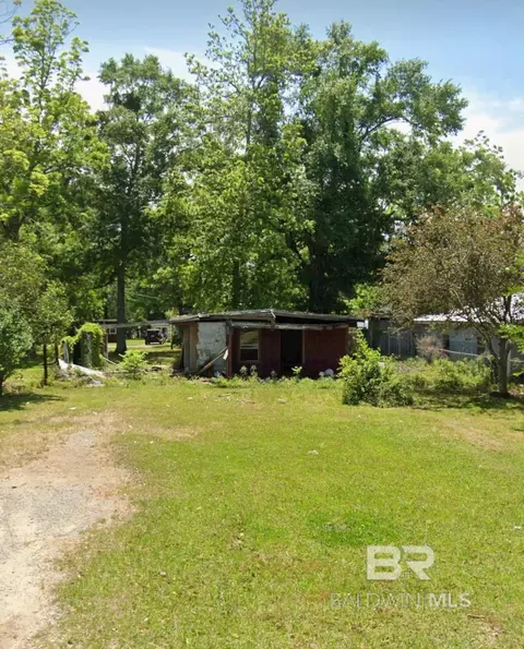 1007 Dolive St, Bay Minette, AL 36507