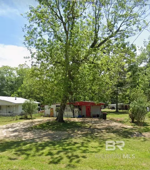 0 Dolive St, Bay Minette, AL 36507