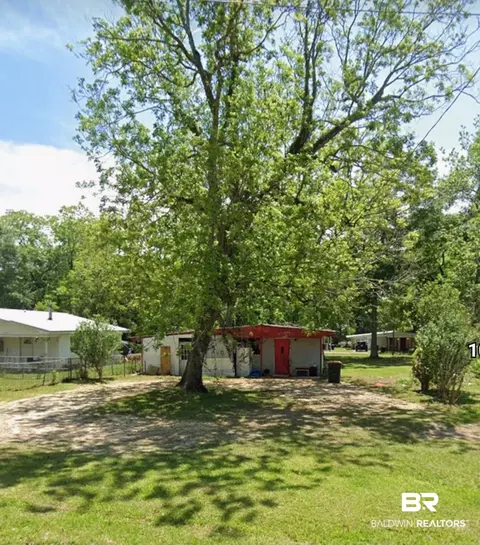 0 Dolive St, Bay Minette, AL 36507