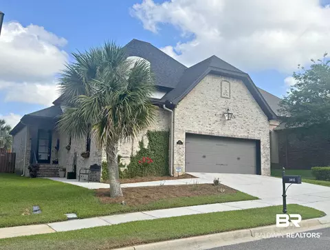 3415 Rue Royal, Mobile, AL 36693