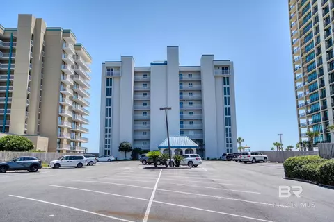 24036 Perdido Beach Blvd #4A, Orange Beach, AL 36561