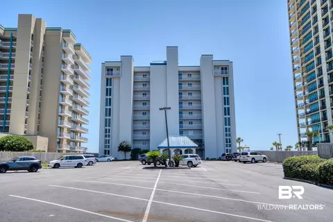 24036 Perdido Beach Blvd #4A, Orange Beach, AL 36561