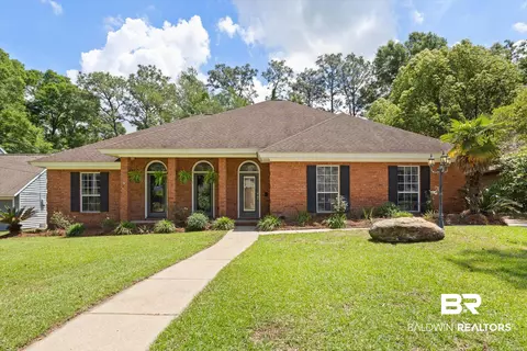111 Wild Oak, Daphne, AL 36526