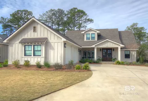445 Colony Dr, Fairhope, AL 36532
