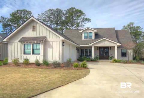 445 Colony Dr, Fairhope, AL 36532