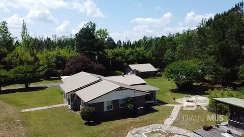 315 Dawkins Rd, Brewton, AL 36426