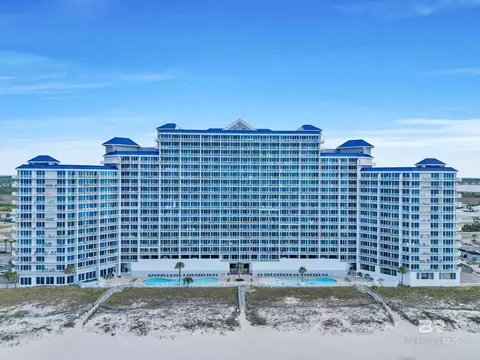 455 E Beach Blvd #511, Gulf Shores, AL 36542