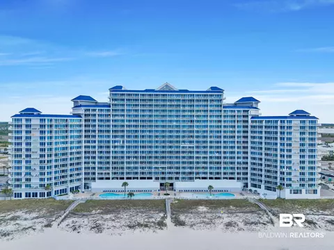 455 E Beach Blvd #511, Gulf Shores, AL 36542