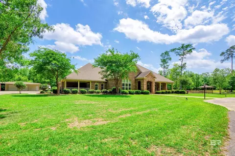 917 Rockaway Creek Rd, Atmore, AL 36502