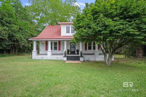 733 Pineville Rd, Monroeville, AL 36460