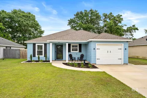 3072 Meridian St, Foley, AL 36535