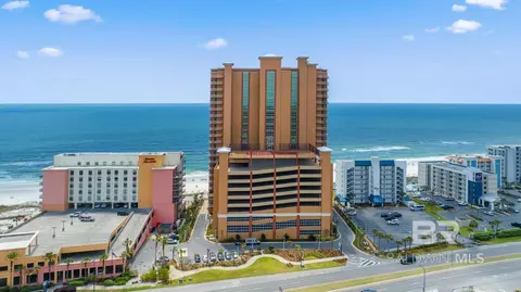 25494 Perdido Beach Blvd #2005, Orange Beach, AL 36561