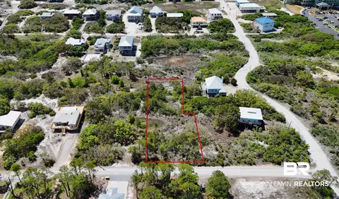 0 Bonita Ln, Gulf Shores, AL 36542