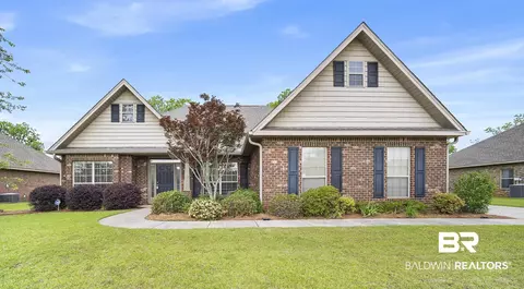 24159 Limerick Ln, Daphne, AL 36526