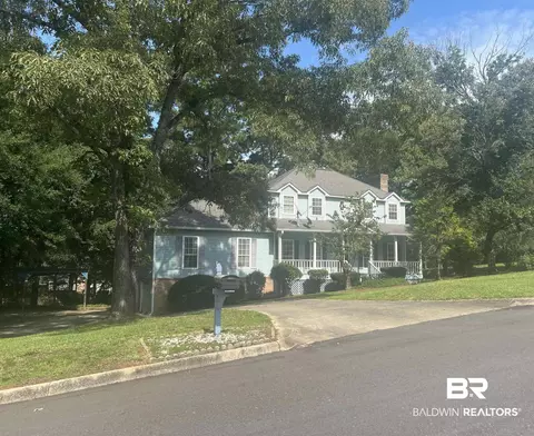 295 Norwood Rd, Monroeville, AL 36460