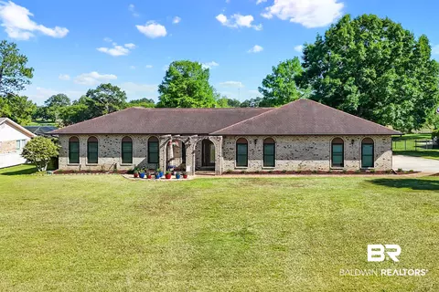 9420 Clubhouse Dr, Foley, AL 36535