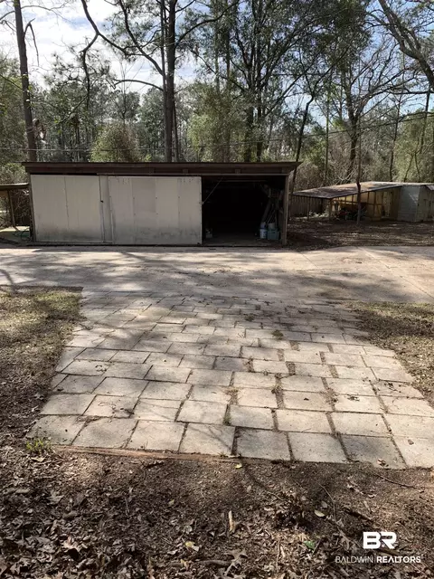 15575 Rogers Ave, Chunchula, AL 36521 photo 7