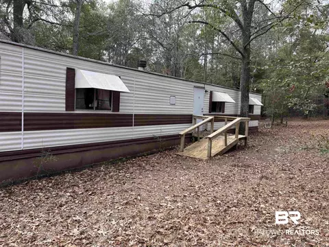 15575 Rogers Ave, Chunchula, AL 36521