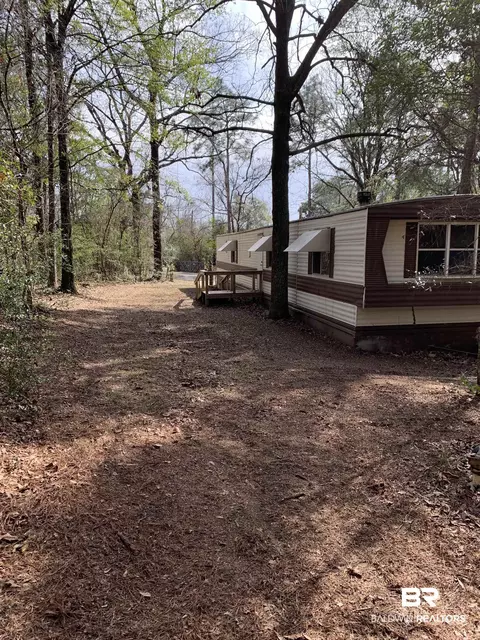15575 Rogers Ave, Chunchula, AL 36521 photo 2