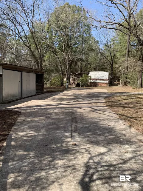 15575 Rogers Ave, Chunchula, AL 36521 photo 4