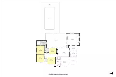 555 E Cumberland Rd, Mobile, AL 36608 photo 21