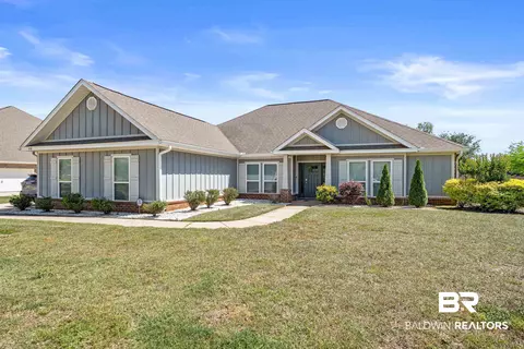 9798 Volterra Ave, Daphne, AL 36526