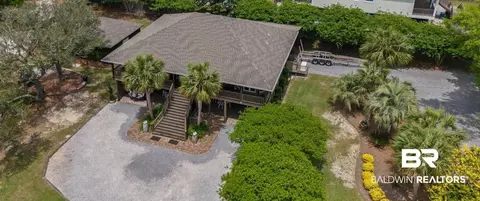 4775 Holder Dr, Orange Beach, AL 36561