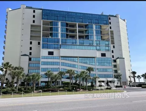 29488 Perdido Beach Blvd #807, Orange Beach, AL 36561