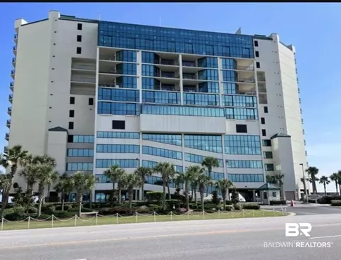 29488 Perdido Beach Blvd #807, Orange Beach, AL 36561