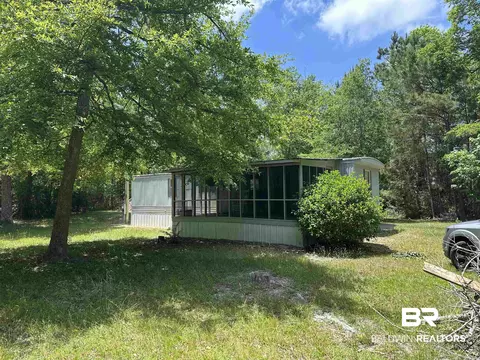 15660 Kennedy Rd, Bon Secour, AL 36511