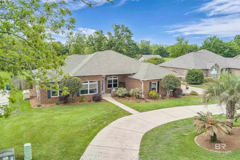 17890 Fancy Blvd, Foley, AL 36535