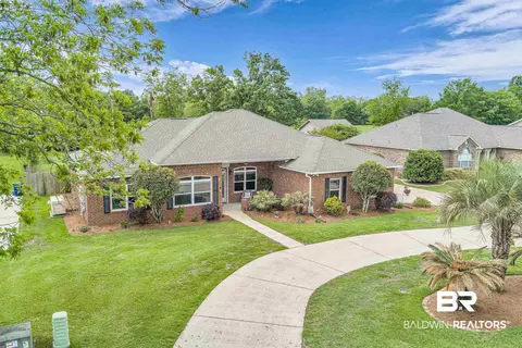 17890 Fancy Blvd, Foley, AL 36535